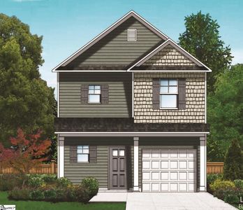 256 Brown Cir Lot 6, Easley, SC, 29642