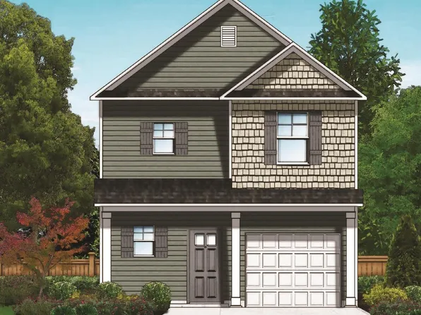 256 Brown Cir Lot 6, Easley, SC 29642