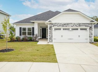 110 Southern Estates Dr, Sanford, NC 27330