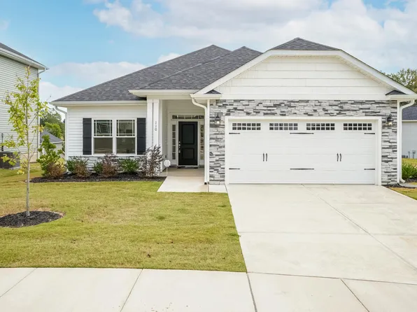 140 Galway Rd, Lillington, NC 27546