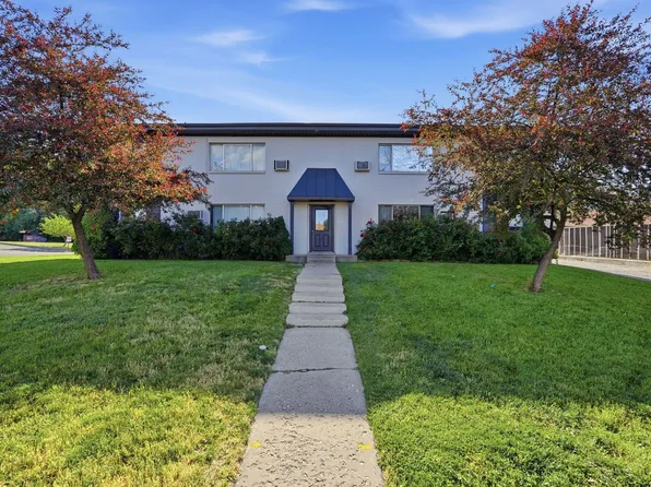 Eccles Avenue Apartments, 3108 Eccles Ave APT 6, Ogden, UT 84403