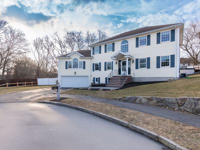 9 Dimitrios Cir, Peabody, MA, 01960