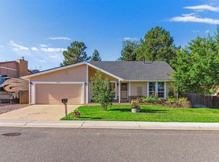 8650 W 78th Pl, Arvada, CO 80005