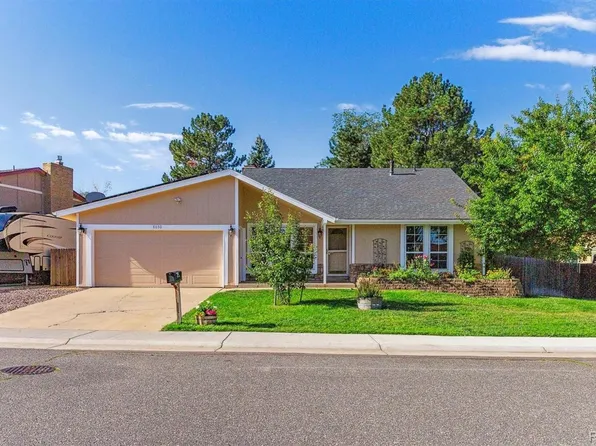 8650 W 78th Place, Arvada, CO 80005