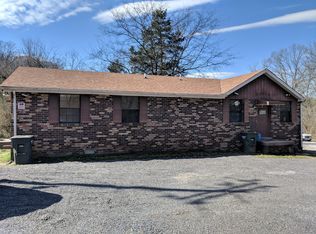 1314 Tulip Grove Rd UNIT A-B, Hermitage, TN 37076