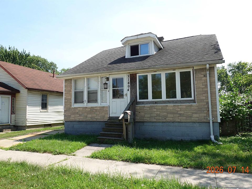 1st image of 21804 Rosedale St