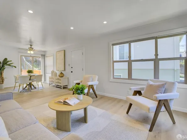 925 Hemlock Ave, South San Francisco, CA 94080