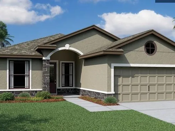 8252 Nightingale Rd, Brooksville, FL 34613