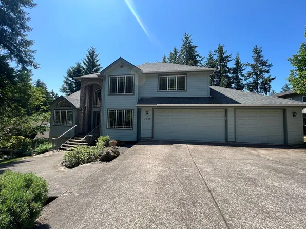 3926 Shasta View St, Eugene, OR 97405