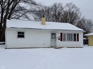 2720 Seminole Ct, Anderson, IN 46012