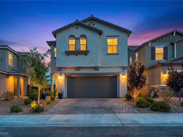 2394 Bellinzona Pl, Henderson, NV 89044