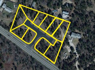 3 Buck Hollow Way, Nantucket, MA 02554