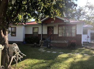 407 Magnolia St, Gallatin, TN 37066
