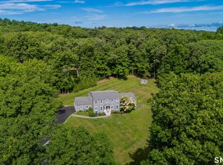 131 Woods Way Drive, Southbury, CT 06488