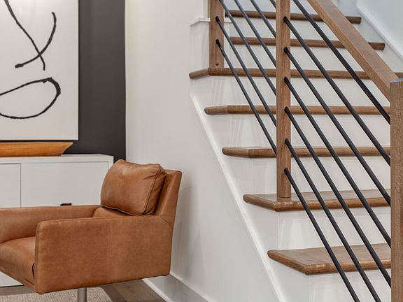 Beautiful Staircase