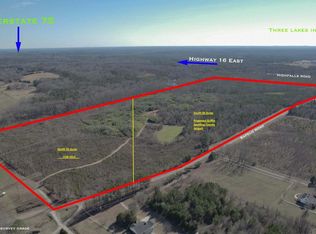 230 Sapelo Rd, Griffin, GA 30223