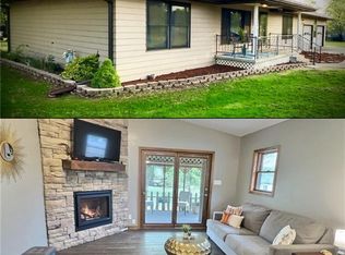309 Hillcrest Dr, Nevada, MO 64772