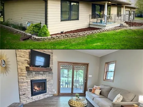 309 Hillcrest Dr, Nevada, MO 64772