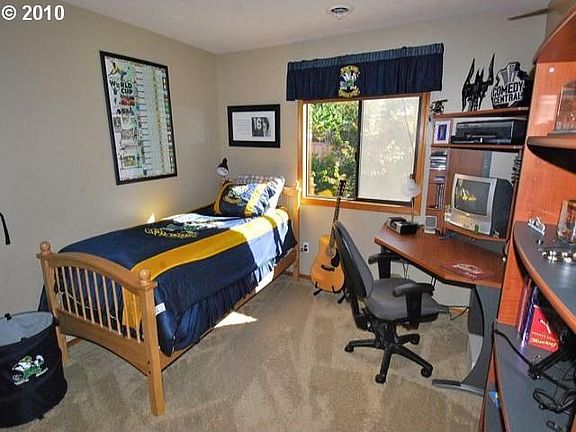 3rd bedroom