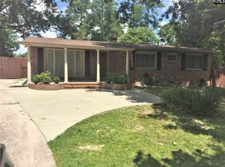2001 Fairlamb Ave, Columbia, SC 29223