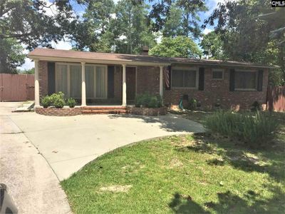 2001 Fairlamb Ave, Columbia, SC, 29223