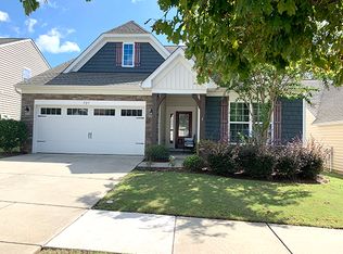 721 Bearcamp Way, Fort Mill, SC 29715