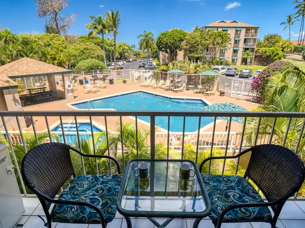 (undisclosed Address), Kihei, HI 96753