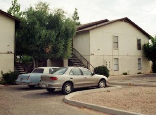 2860 E Capri Ave, Mesa, AZ 85204