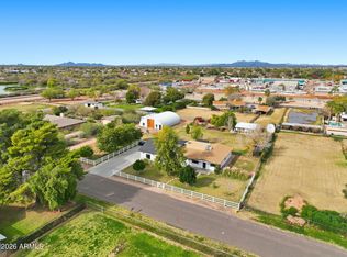 2858 E Redfield Rd, Gilbert, AZ 85234