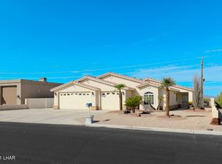 1231 Pueblo Dr, Lake Havasu City, AZ 86406