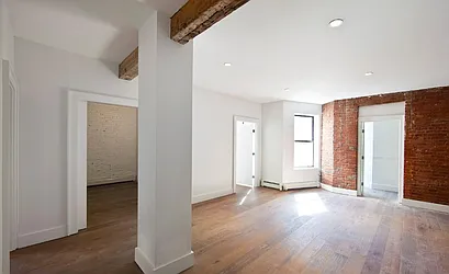 Rented by Citi Habitats