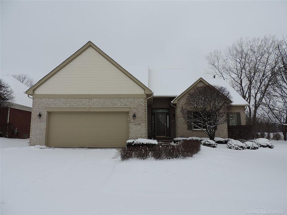 1st image of 61398 Wedgewood Dr