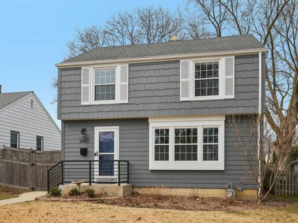 3443 South Adams AVENUE, Milwaukee, WI 53207