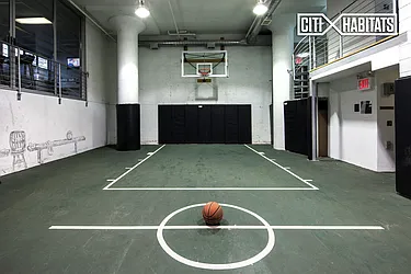 Rented by Citi Habitats