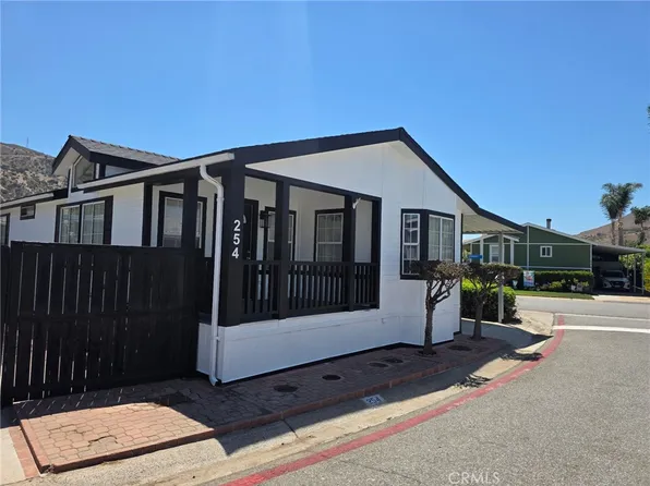 4901 Green River Rd #254, Corona, CA 92878