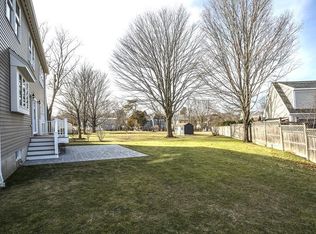 189 Cross St, Winchester, MA 01890