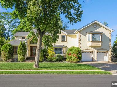 57 Leonard Ave, Tenafly, NJ, 07670