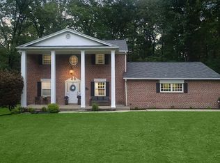 212 Oak Eden Dr, Johnstown, PA 15904