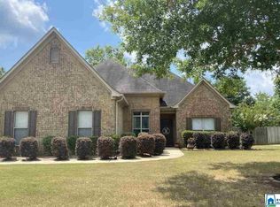 292 Silver Creek Pkwy, Alabaster, AL 35007