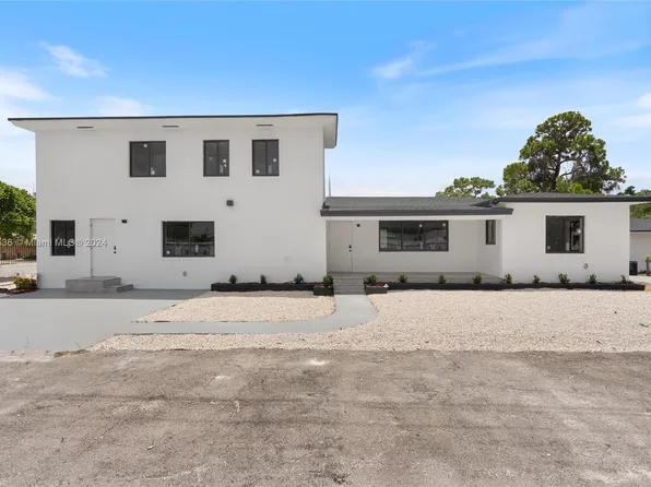 2440 NW 68th St, Miami, FL 33147