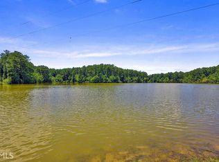 0 Pierce Chapel Rd LOT 10, Newnan, GA 30263