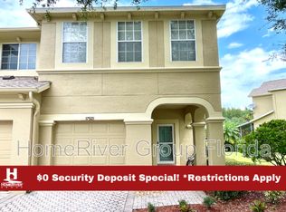 17501 Stinchar Dr, Land O Lakes, FL 34638