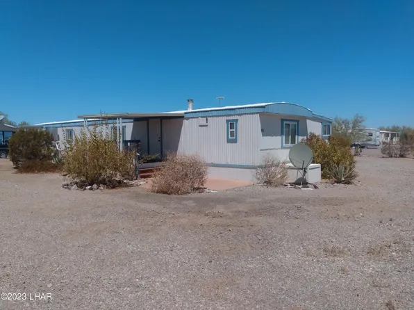 90 N Smith Rd, Quartzsite, AZ 85346
