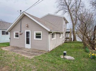 3038 Luella Ln, Springport, MI 49284