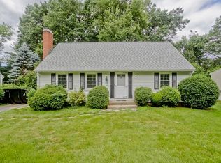 79 Hanward Hl, East Longmeadow, MA 01028