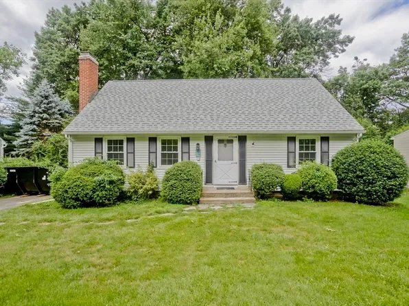 79 Hanward Hl, East Longmeadow, MA 01028