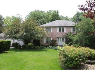 430 Banbury Pl, Valparaiso, IN 46385