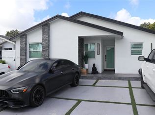 25120 SW 125th Ct, Homestead, FL 33032