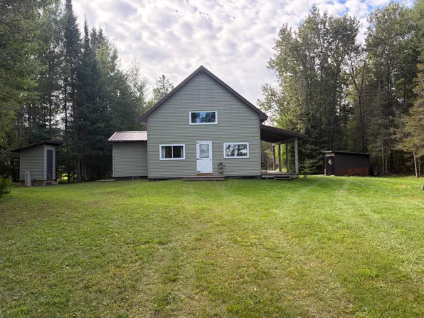 3500 E State Highway 48, Pickford, MI 49774