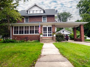 601 N Prospect Ave, Champaign, IL 61820